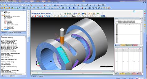 cnc cad software|9 Great CAD CAM Software (For All Uses) 2024 .